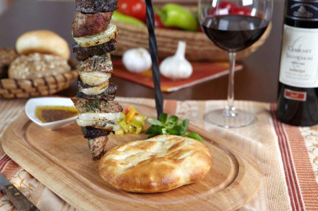 Penzion A Restaurace Stare Casy Horni Becva Exterior photo